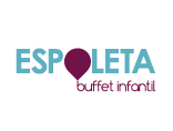Espoleta Buffet Infantil